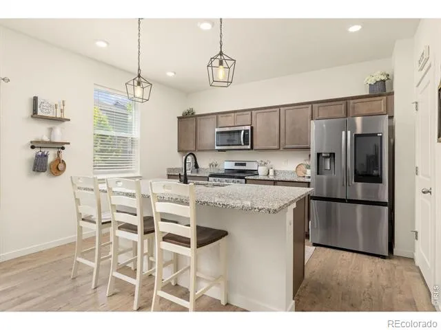 244 Ptarmigan Lane Johnstown, CO 80534