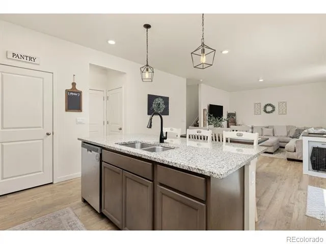 244 Ptarmigan Lane Johnstown, CO 80534