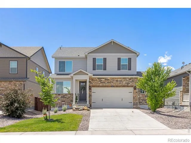 244 Ptarmigan Lane Johnstown, CO 80534