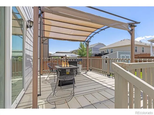 244 Ptarmigan Lane Johnstown, CO 80534