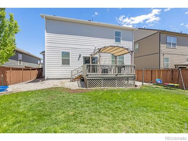 244 Ptarmigan Lane Johnstown, CO 80534