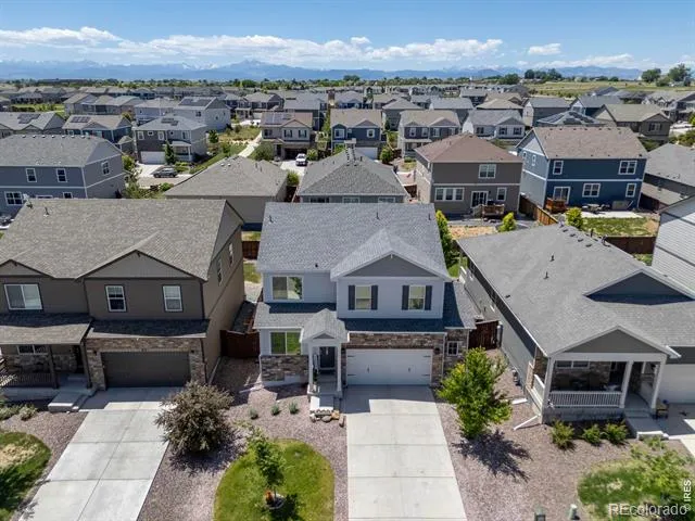 244 Ptarmigan Lane Johnstown, CO 80534