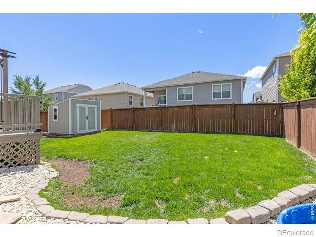 244 Ptarmigan Lane Johnstown, CO 80534