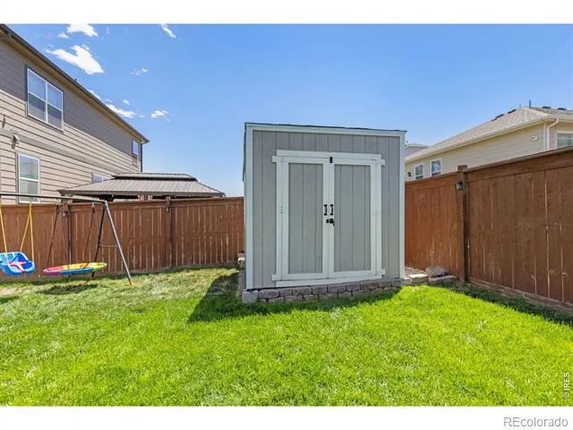244 Ptarmigan Lane Johnstown, CO 80534