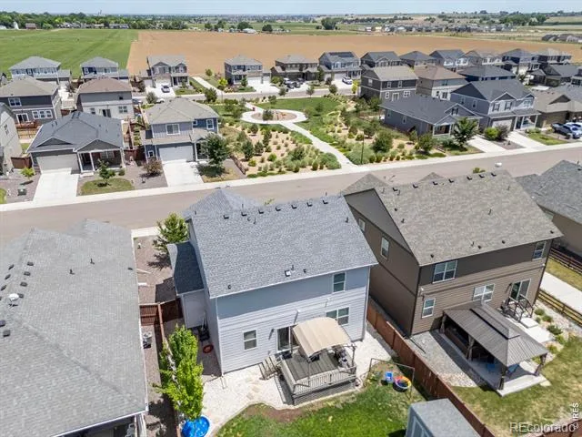 244 Ptarmigan Lane Johnstown, CO 80534