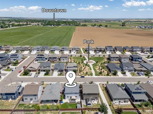 244 Ptarmigan Lane Johnstown, CO 80534