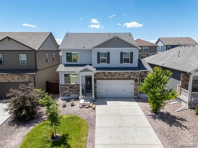 244 Ptarmigan Lane Johnstown, CO 80534