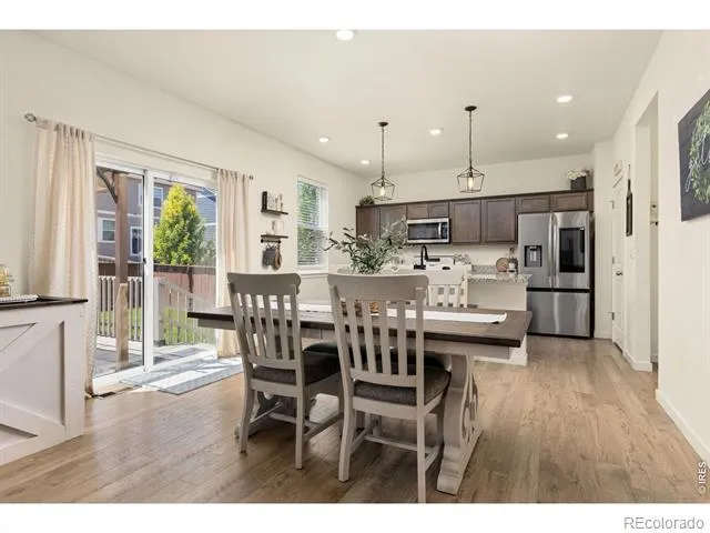 244 Ptarmigan Lane Johnstown, CO 80534