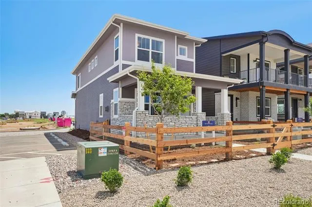 8415 Federal Boulevard Westminster, CO 80031