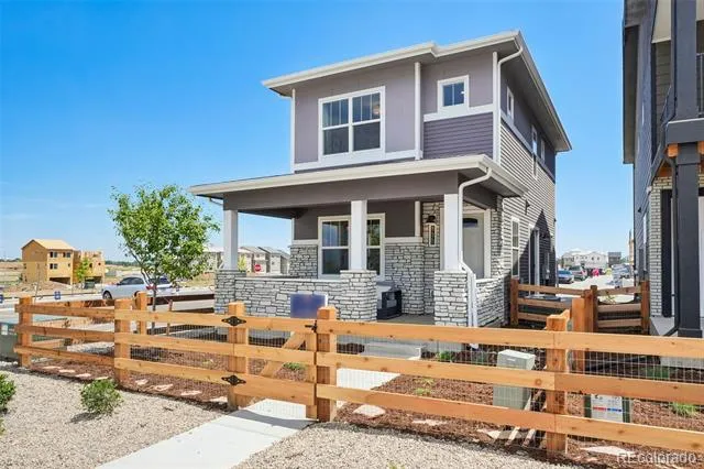 8415 Federal Boulevard Westminster, CO 80031