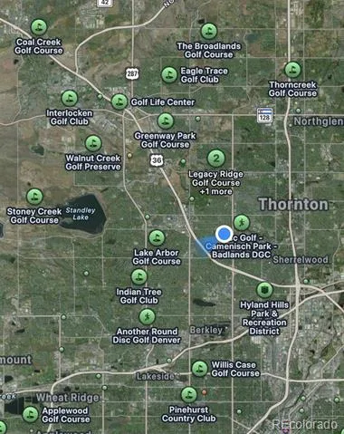 8415 Federal Boulevard Westminster, CO 80031