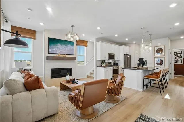 8415 Federal Boulevard Westminster, CO 80031