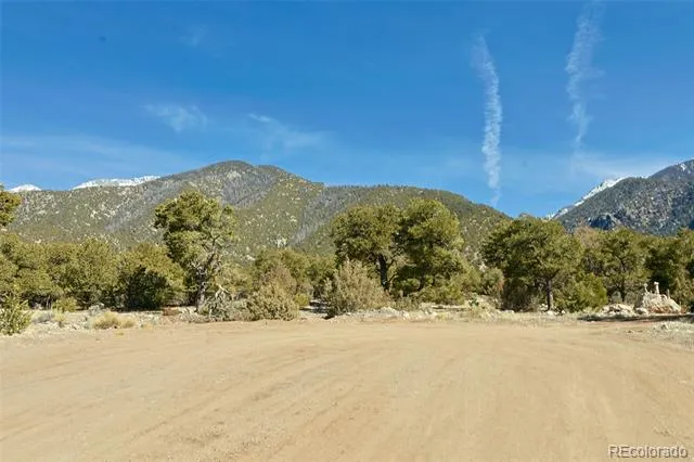 3609 Splendid Terrace Crestone, CO 81131