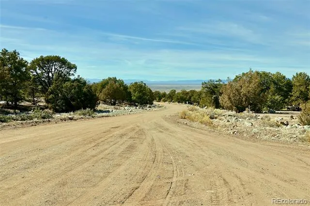 3609 Splendid Terrace Crestone, CO 81131