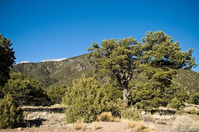 3609 Splendid Terrace Crestone, CO 81131