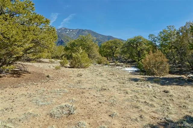 3609 Splendid Terrace Crestone, CO 81131