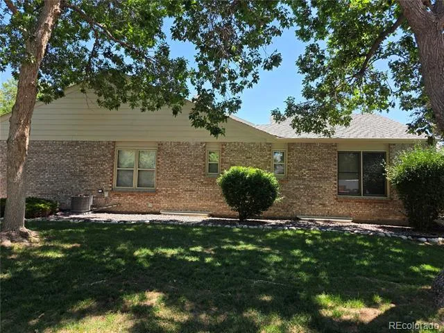 7582 S Cove Circle Littleton, CO 80122