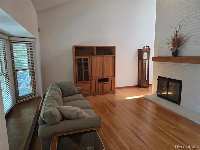 7582 S Cove Circle Littleton, CO 80122