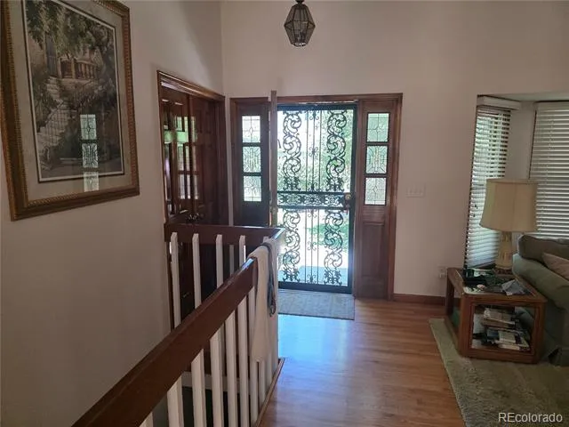 7582 S Cove Circle Littleton, CO 80122