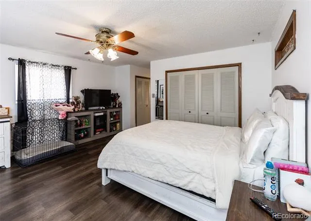 11210 Eggar Drive Peyton, CO 80831