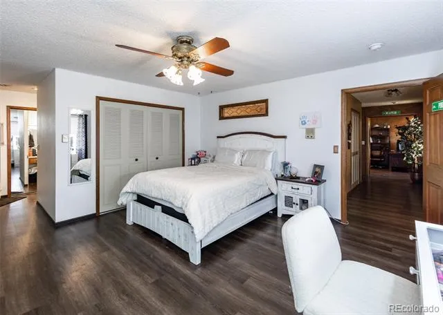 11210 Eggar Drive Peyton, CO 80831