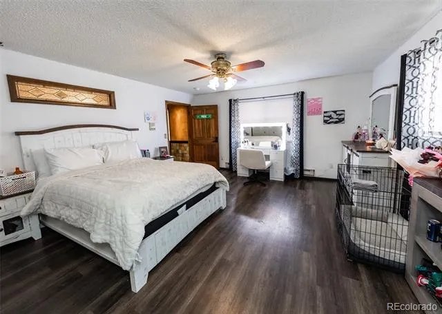 11210 Eggar Drive Peyton, CO 80831