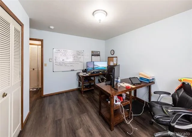 11210 Eggar Drive Peyton, CO 80831