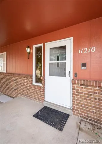 11210 Eggar Drive Peyton, CO 80831