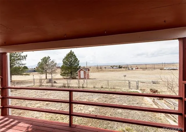 11210 Eggar Drive Peyton, CO 80831