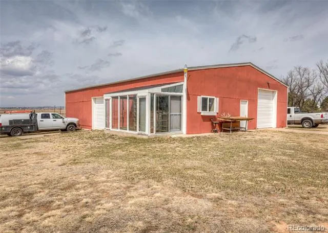 11210 Eggar Drive Peyton, CO 80831