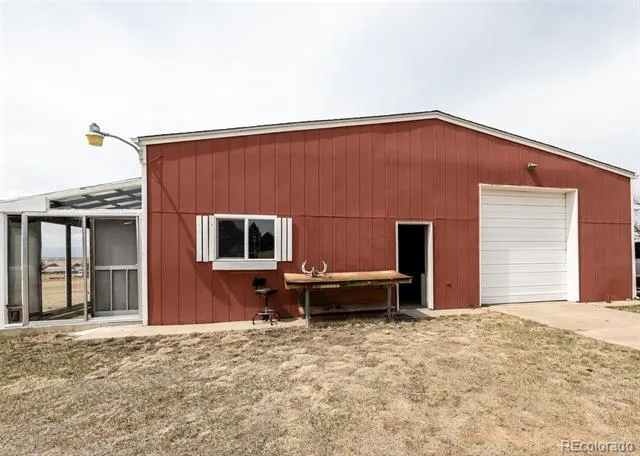 11210 Eggar Drive Peyton, CO 80831