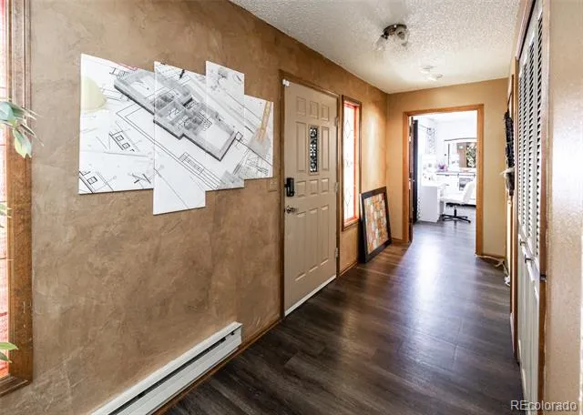 11210 Eggar Drive Peyton, CO 80831