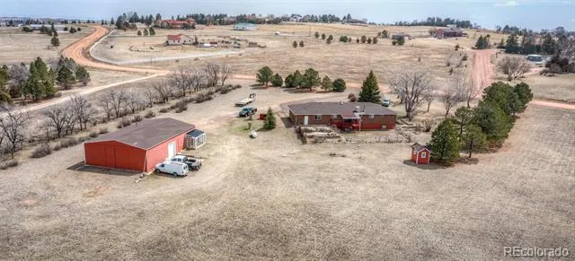 11210 Eggar Drive Peyton, CO 80831