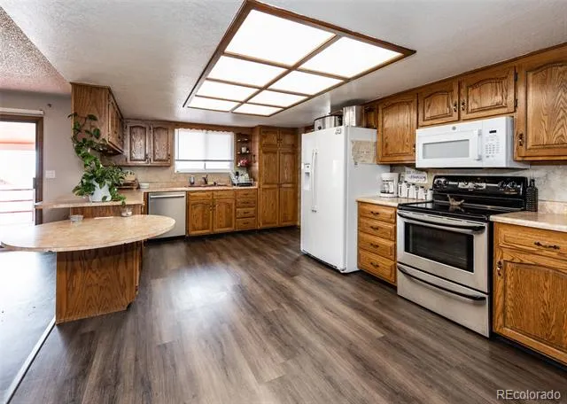 11210 Eggar Drive Peyton, CO 80831
