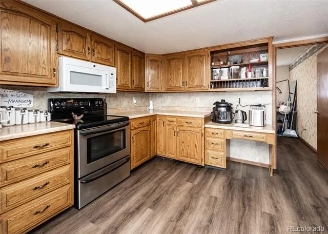 11210 Eggar Drive Peyton, CO 80831