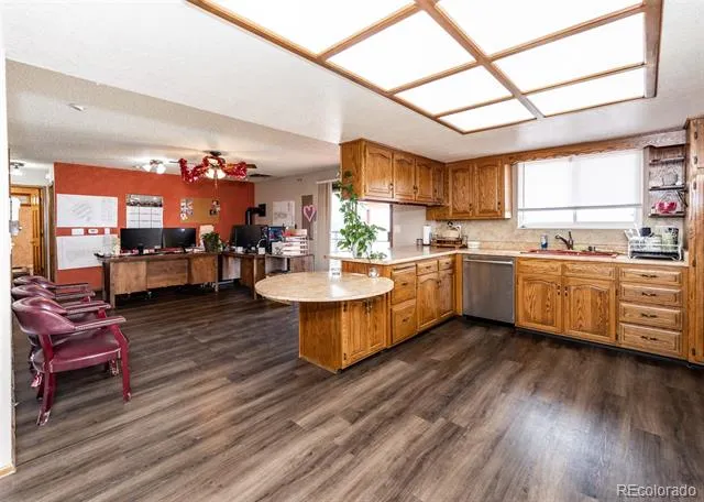 11210 Eggar Drive Peyton, CO 80831