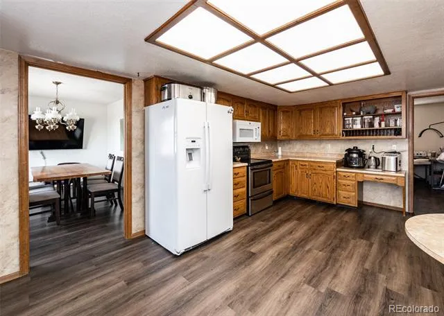 11210 Eggar Drive Peyton, CO 80831