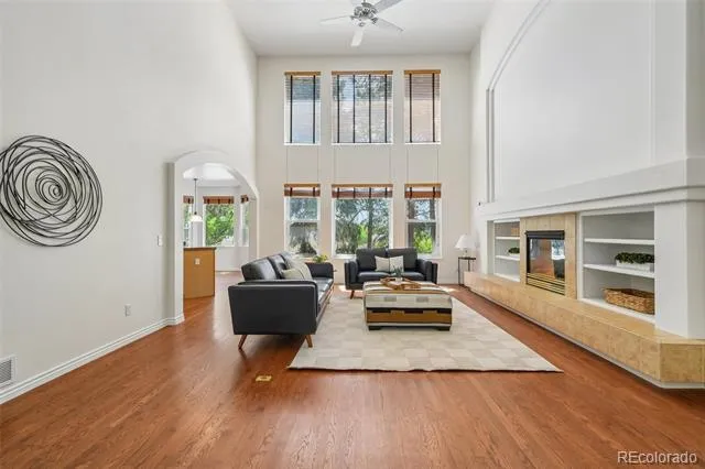 14890 E Maplewood Drive Centennial, CO 80016
