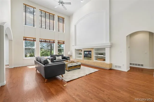 14890 E Maplewood Drive Centennial, CO 80016