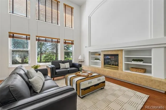 14890 E Maplewood Drive Centennial, CO 80016