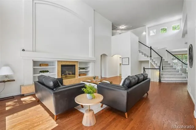 14890 E Maplewood Drive Centennial, CO 80016