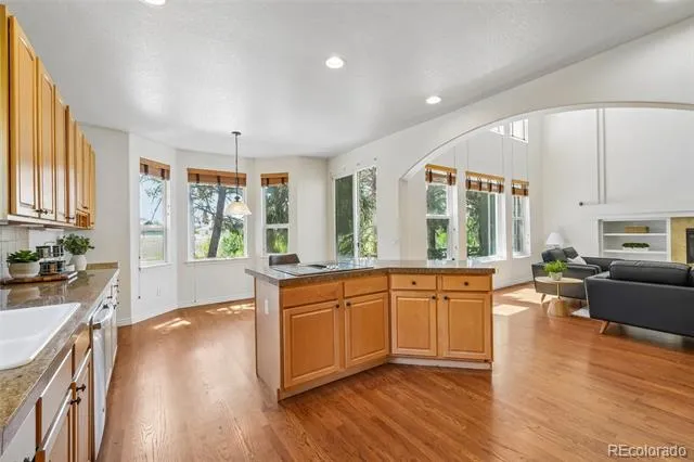 14890 E Maplewood Drive Centennial, CO 80016