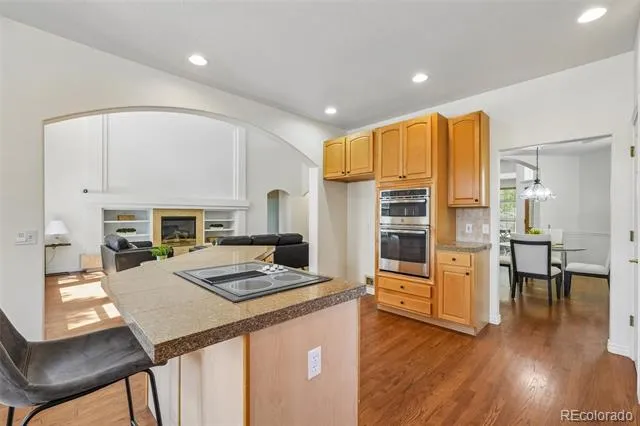 14890 E Maplewood Drive Centennial, CO 80016