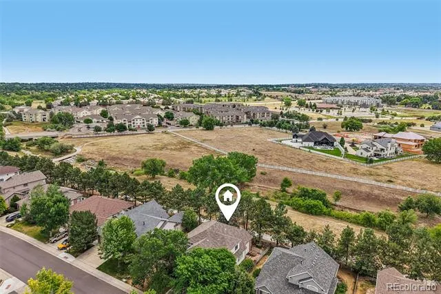 14890 E Maplewood Drive Centennial, CO 80016