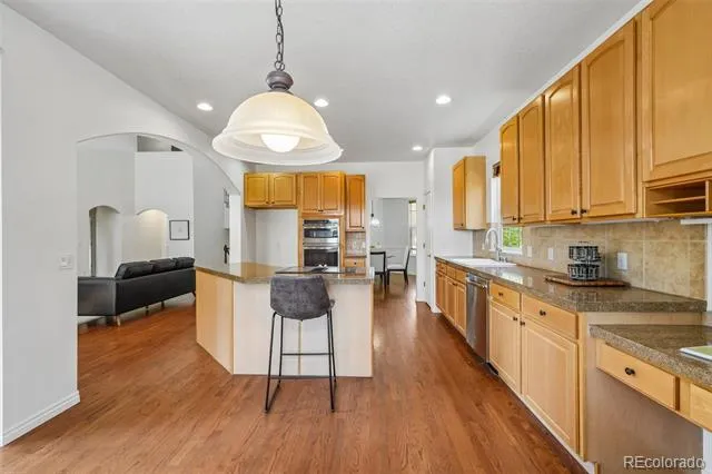 14890 E Maplewood Drive Centennial, CO 80016