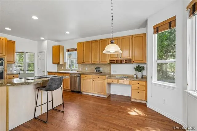 14890 E Maplewood Drive Centennial, CO 80016