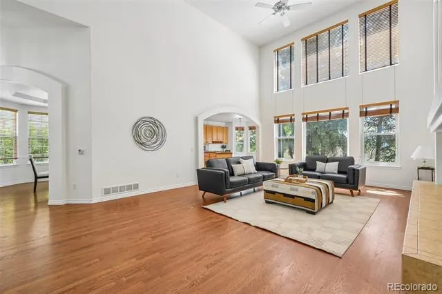 14890 E Maplewood Drive Centennial, CO 80016
