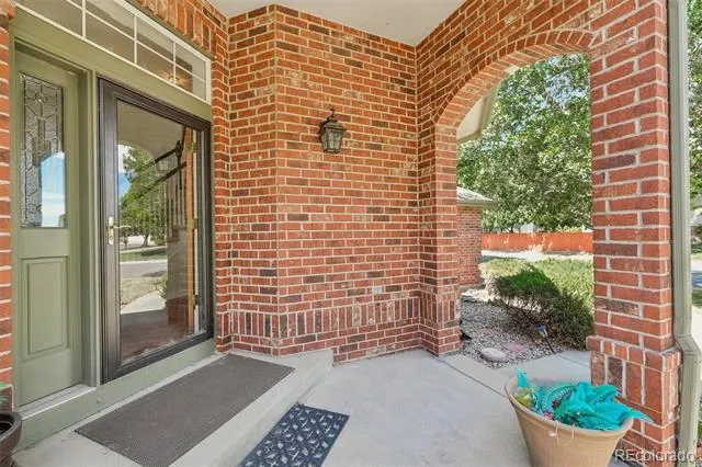 14890 E Maplewood Drive Centennial, CO 80016