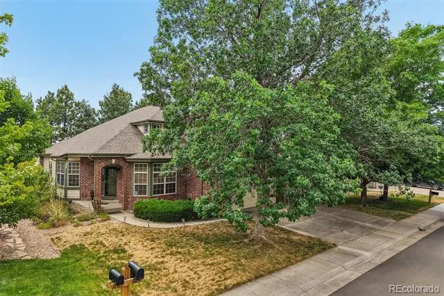 14890 E Maplewood Drive Centennial, CO 80016