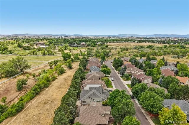 14890 E Maplewood Drive Centennial, CO 80016
